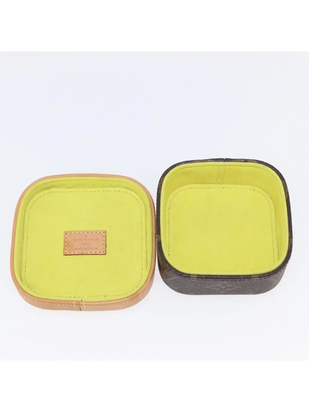 Louis Vuitton Boite Camille Mm Jewelry #360913L52B